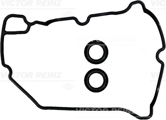 Gasket Set, cylinder head cover